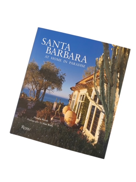 Libro: Santa Barbara