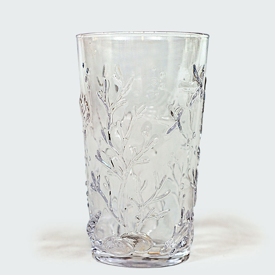 Vaso Alto Marino