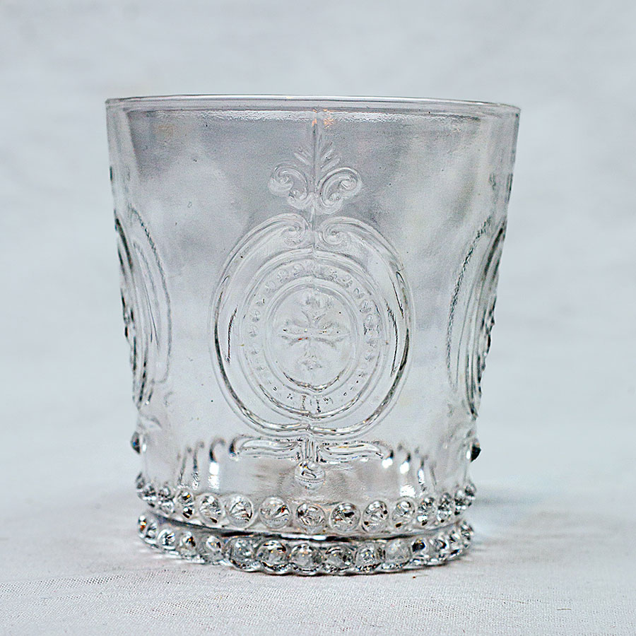 Vaso Bajo
