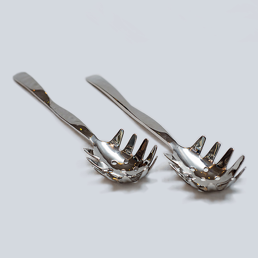 Tenedor Para Pastas