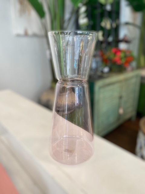 Jarra Rosa