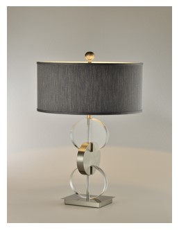 Lámpara de Mesa
