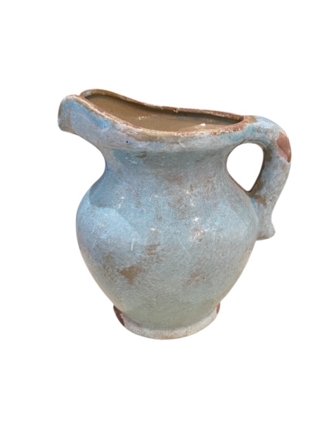 Jarra ceramica