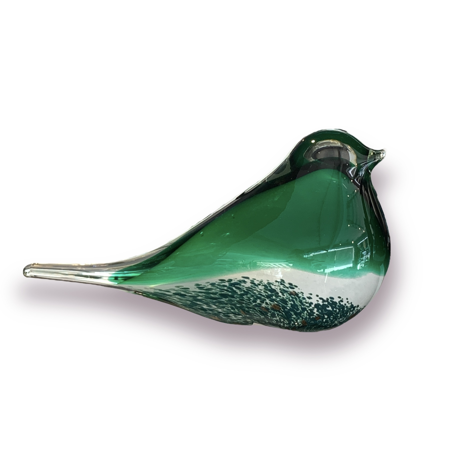Pajarito decorativo