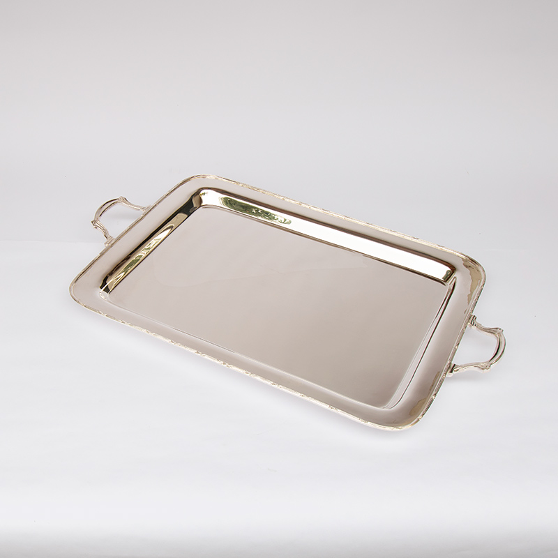Bandeja cuadrada 63x38