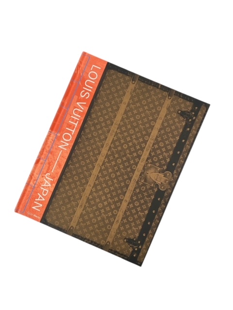 Libro: Luis Vuitton And Japan