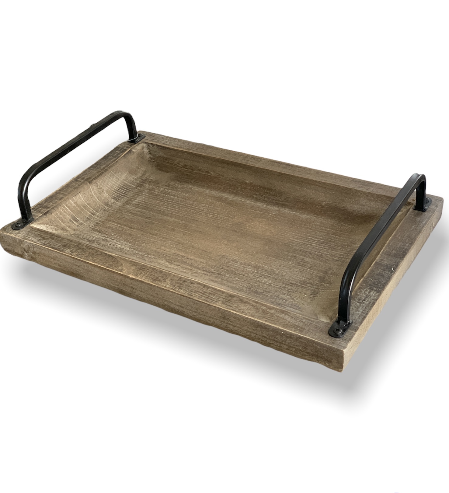 Bandeja de madera
