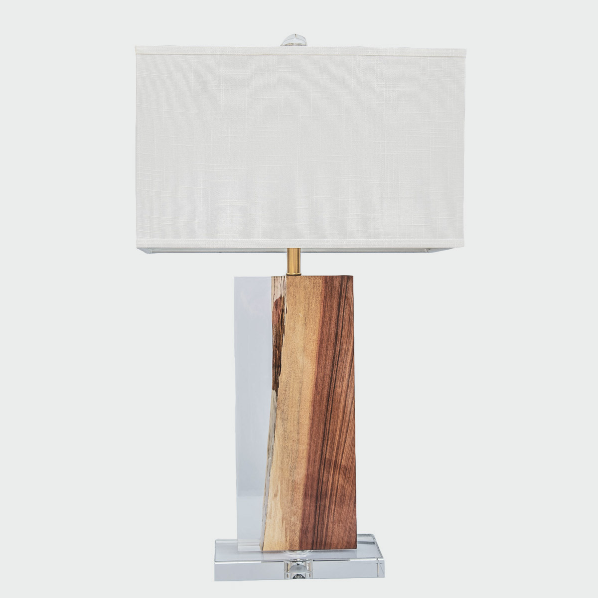 Lámpara de mesa